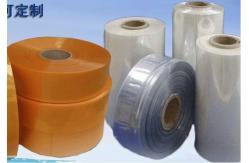 China Features Waterproof Durable Tear-proof Oil-proof Heat-resistant  shrink sleeve label supplier