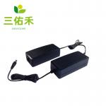FCC Approval 12V 3A Wall Mount Switching Power Adapter for sale