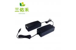 China FCC Approval 12V 3A Wall Mount Switching Power Adapter supplier