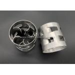 OEM 16mm Metal Random Packing Pall Ring 76mm Mini Tower