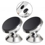 0.1s Dashboard N50 Magnetic Car Phone Mounts 3M VHB Adhesive Pad for sale