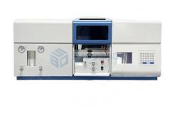 China AAS-320N Double Beam Atomic Absorption Spectrophotometer supplier