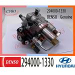 294000-1330 DENSO Diesel Engine Fuel HP3 pump 294000-1330 33100-48700 for HYUNDAI for sale