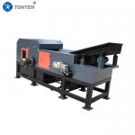 Aluminum Plastic Separation Eddy Current Separator Copper Zinc Separator for sale