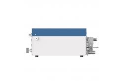 China Direct Pressure Flow Rate Vaccum Helium Leak Detector AC220V 50Hz supplier