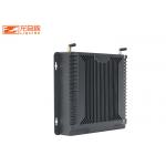 Wall Hanging Fanless Industrial PC Industrial Household Micro Host