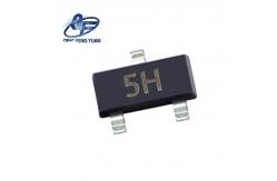 China Onsemi Mmbd4148a Electronintegrated Circuit Meter Ic Components Tester Microcontroller MMBD4148A supplier
