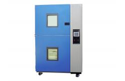 China Laboratory Thermal Testing Equipment  Stability Test Chamber Fast Change supplier