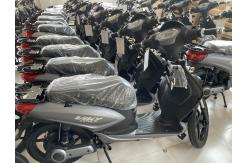 China Electric Folding Bike manufacturer