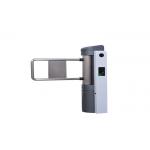 90cm Arm Length Swing Turnstile Gate Waterproof Supermarket Swing Gate for sale
