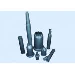 BURNERS FROM TECHNICAL CERAMICS IN CONSTRUCTIONS OF GAS FURNACES AND FUEL INDUSTRIAL FURNACE
