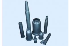 China BURNERS FROM TECHNICAL CERAMICS IN CONSTRUCTIONS OF GAS FURNACES AND FUEL INDUSTRIAL FURNACE supplier