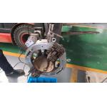 DN450 Cold Cutting And Beveling Machine For Pipes Pipelines 18in Pipe Cold Cutting for sale