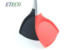 China High Temp Resistance Stainless Steel Kitchenware Set Thickened Handle supplier