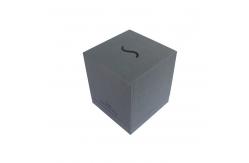 China Custom Luxury Gifts Empty Boxes with logo Professinal Packing Box Maker Honey Box supplier