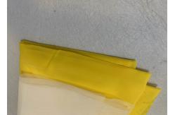 China High Tension 43t - 80w Screen Printing Screen Mesh Monofilament supplier