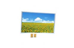 China 10.1 inch 800x480 A101VW02 V2 60 pins LCD Screen supplier