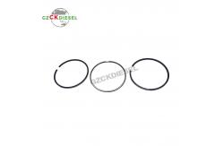 China Engine Piston Ring 3025451 3090450 205710 for Cummins K19 QSK19 Engine supplier