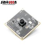 16MP Fixed Focus HDR USB Camera Module With SONY CMOS Sensor IMX298