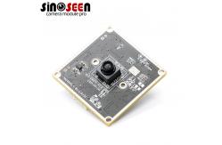 China 16MP Fixed Focus HDR USB Camera Module With SONY CMOS Sensor IMX298 supplier