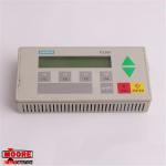 6ES7272-0AA00-0YA0  Siemens  TD200 Text Display for sale