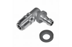 China H.Z80PL Quick Release Connector Plugs For Plastic Injection Mould Parts supplier