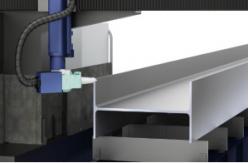 China Medical Device Metal Cutting High Precision Repositioning Accuracy ±0.02mm for Aerospace supplier