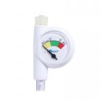 Class I Digital Intracuff Pressure Monitor For ETT Pediatric Adult Manometer In White Color for sale