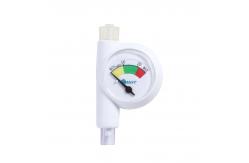 China Realtime Airway Pressure Monitor Disposable Cuff Manometer supplier