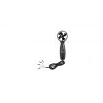 UART Digital Air Flow Anemometer GM8904 Air Flow Meter Anemometer