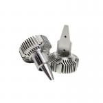 OEM Stainless Steel/Brass/Aluminum CNC Parts Milling And Turning Machining Service for sale