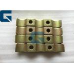 Lightweight Volv-o Excavator Accessories Copper Clamps VOE107404150 for sale