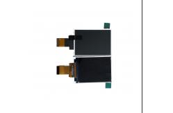 China OEM MCU 8bit 2 TFT Display SPI 240x320 Resolution For Differentiated LCD supplier