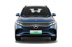 China 2025 Mercedes Benz EQB 260 EV Electric Car New Energy Vehicles Pure SUV supplier