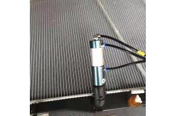 China Radiator Leak Tester For Automobile Radiators Air Tightness supplier