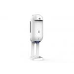 0.5℃ Accuracy DC6V 1100ml Wall Mounted Hand Sanitizer for sale