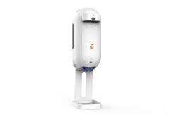 China 0.5℃ Accuracy DC6V 1100ml Wall Mounted Hand Sanitizer supplier