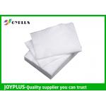 Antistatic Non Woven Cleaning Cloths Super Absorbent OEM / ODM Acceptable HN0110 for sale