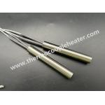 Cartridge Heater Withstand 750℃ High Temperature Resistant Heating Element for sale