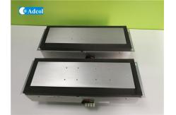 China 150W 24V DC Peltier Plate Cooler / Thermoeelctric Plate Conditioner For Lasers supplier