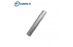 China CNC Machined Aluminum Parts High Precision 5 Axis Aluminum CNC Machining Parts supplier