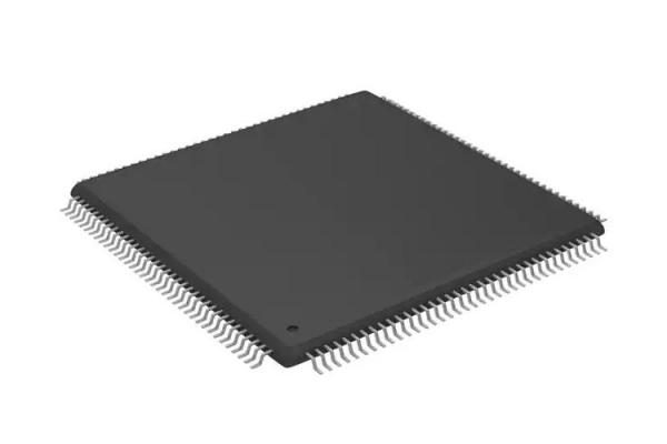ARM Cortex-M4 Embedded Microcontroller MCU IC XMC4700F144F1536AAXQMA1 144-LQFP