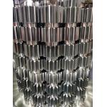 Custom Hobbing Metal Spur Gear Transmission 20CrMnTi For Gear Reducers 3Module for sale