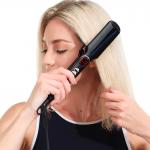 PTC Heater 100×45mm 80℃-230℃ Electric Hair Straightener for sale