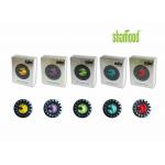 Long Last Membrane Air Freshener Car / Tire Shape Liquid Car Perfumes for sale