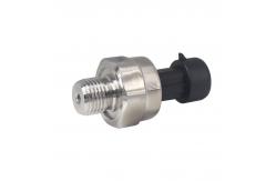 China G1/4 Stainless Steel 5V Liquid Gas Pressure Transducer Ceramic Capacitive supplier