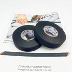 Professional Cloth Wire Harness Tape with Strong Adhesion and Easy Application for sale