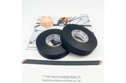 China Professional Cloth Wire Harness Tape with Strong Adhesion and Easy Application supplier