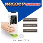 NR60CP CE Confirmed CIE Lab Color Difference Meter 10 degree for sale