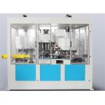 Automatic Tin Can Making Machines For 3 Piece Food Can Combination for sale